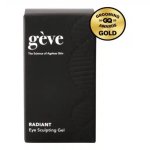 Radiant Eye Sculpting Gel 13ML