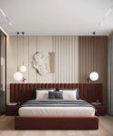 Kingston Bed - King