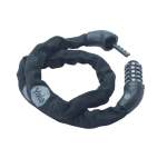 5 - Digit Combination Bike Chain 900MM