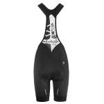 T.laalalai S7 Bib Short - XL Black