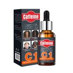 Caffeine C1 Anti Hair Loss Essential Oil 30ML