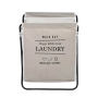 57CM Steel Frame Collapsible Laundry Hamper Laundry Basket