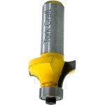 Tork Craft Corner Round Bit 1 2" X 5 16"R