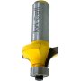Tork Craft Corner Round Bit 1/2" X 5/16"R