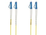 Fibre Flylead Lc-lc Sm 5M