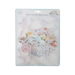 4AKID Cookie-cutter-set-sea-life