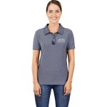 Ladies Cypress Golf Shirt