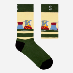 SEXY Socks Socks - Soweto Towers - 8 - 11