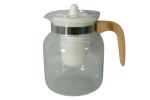 Glass Tea Pot