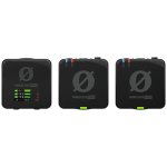 Rode Wireless Pro Wireless Microphone System - A1 Sound
