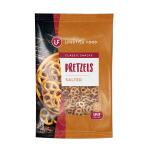LIFESTYLE FOOD Pretzels 500G Salted