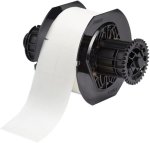 Brady Labels B33-139-461 For Conical And Big Tubes 25.40 X 133.35 Mm Roll Of 650 Pcs - At A Discount