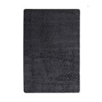 Grey Shaved Carpet CS02