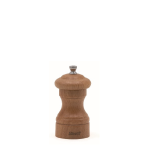 Bisetti Salt Mill Natural 10 Cm