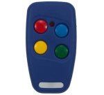 Sentry SW107-1-1 4 Button Tx Learn 403
