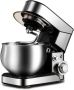 Stand Mixer Professional Food Processor 2000W 10L Stainless Steel Bowl