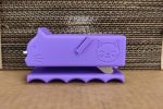 Munnygrubbers - Pawiz - Cardboard Cutter For Cat Scratchers - Handheld Cardboard Cutter Tool - Diy Cat Scratchers Cardboard Stri