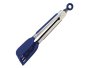 MINI Waffle Tongs Deep Indigo