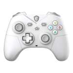 MSI Force GC300 Wireless Controller - White