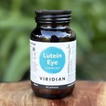 Lutein Eye Complex 30 Capsules Viridian