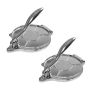 8 Inch Aluminum Tortilla Press Tortilla Maker Flour Tortilla Press