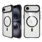 Case Compatible With Iphone 17 Air Combat Shockproof Magsafe Cover