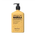 Argan Oil Marula Color Protect Shampoo 380ML