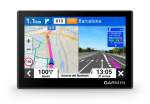 Garmin Drive 53MT-S Gps - Black