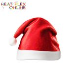 Sublimation Santa Hat For Adults