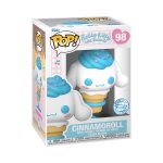 Funko Pop : Hello Kitty And Friends – Cinnamoroll Special Edition