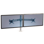 Fellowes Lotus Dual Monitor Arm