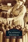 Picatinny Arsenal Hardcover