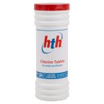 Hth Water Purifying Pills 2KG Livestainable