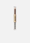 Revlon Colorstay Brow Fantasy Pencil+gel - Soft Brown