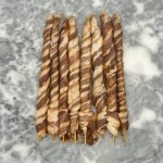 AVG 1 Pack Of Pork Bacon Oepsies 300G