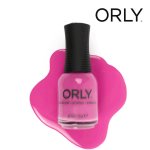 Basket Case – Nail Lacquer 18ML