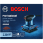 Bosch Diy Orbital Sander 220W
