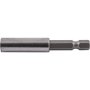 Tork Craft Magnetic Bit Holder 60MM