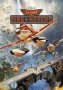Planes - Fire And Rescue DVD