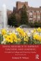 Doing Research To Improve Teaching And Learning - A Guide For College And University Faculty   Paperback 2ND Edition