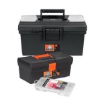 Big Jim 42CM Toolbox Bonus Set