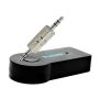 Car Kits/audio Bluetooth Receiver Handsfree Rechargeable