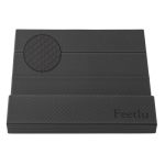 Feetlu Foldable Yoga Exercise Mat 6MM 8MM 10MM 12MM Thickness 72 X 24 Inch - Lightweight Anti-slip And Easy To Store For Yoga Pi