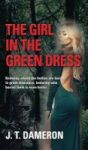 The Girl In The Green Dress Hardcover