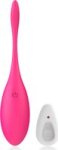 Mignon Vibrator With Remote Control