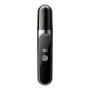 Rechargeable Nose Hair Trimmer Round Blade Anti-pinch Low Noise Long Life