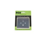 Rox Replacement Blade Wall And Floor Scraper Steel 100MM 41_1_903