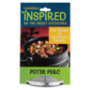 Silver Potjie Perc