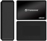 Transcend USB3.0 Cfast Card Reader