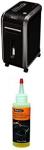 Fellowes Powershred 99CI Cross Cut Shredder